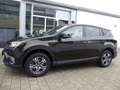 Toyota RAV 4 4 2.0 Automatik 4x4 Edition-S Navi Temp. AHK Braun - thumbnail 3