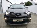 Toyota RAV 4 4 2.0 Automatik 4x4 Edition-S Navi Temp. AHK Braun - thumbnail 5