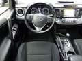 Toyota RAV 4 4 2.0 Automatik 4x4 Edition-S Navi Temp. AHK Brun - thumbnail 9