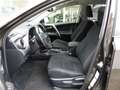 Toyota RAV 4 4 2.0 Automatik 4x4 Edition-S Navi Temp. AHK Brun - thumbnail 12