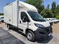 Fiat Ducato Ch.Cb.35 2.2Mjt L3 H1 140CV Blanco - thumbnail 2