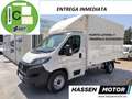 Fiat Ducato Ch.Cb.35 2.2Mjt L3 H1 140CV Blanco - thumbnail 1