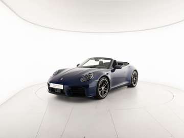 Carrera Cabriolet