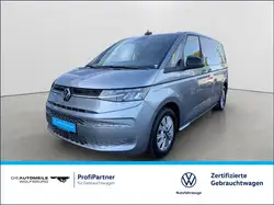 Volkswagen T7 Multivan 1.4 TSI eHybrid KÜ Life AHK/Tempo/Rü