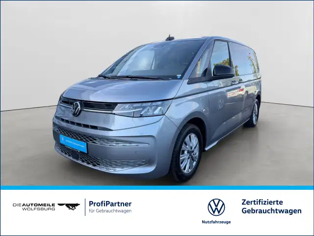 Volkswagen T7 Multivan 1.4 TSI eHybrid KÜ Life AHK/Tempo/Rü
