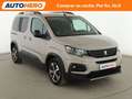 Peugeot Rifter 1.5 Blue-HDi GT L1 Gris - thumbnail 8