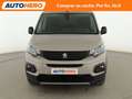 Peugeot Rifter 1.5 Blue-HDi GT L1 Gris - thumbnail 9