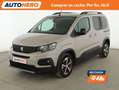 Peugeot Rifter 1.5 Blue-HDi GT L1 Gris - thumbnail 1