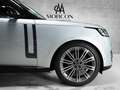 Land Rover Range Rover Autobiography LWB *23"*Garantie*HUD Argent - thumbnail 7
