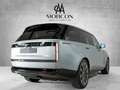 Land Rover Range Rover Autobiography LWB *23"*Garantie*HUD Argent - thumbnail 4