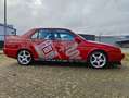 Alfa Romeo 155 1.8 T.Spark DTM / Silverstone edition Red - thumbnail 3