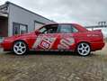 Alfa Romeo 155 1.8 T.Spark DTM / Silverstone edition Red - thumbnail 4
