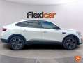Renault Arkana RS Line Fast Track E-TECH Híb 105kW Blanco - thumbnail 5