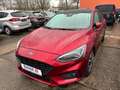 Ford Focus Lim. ST-Line PANO NAVI WIPP KAMERA Brun - thumbnail 2
