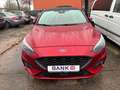 Ford Focus Lim. ST-Line PANO NAVI WIPP KAMERA Brun - thumbnail 1