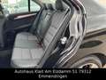 Mercedes-Benz C 180 Kompressor Avantgarde Lim Schwarz - thumbnail 11