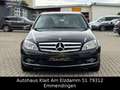 Mercedes-Benz C 180 Kompressor Avantgarde Lim Schwarz - thumbnail 2