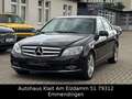 Mercedes-Benz C 180 Kompressor Avantgarde Lim Schwarz - thumbnail 1