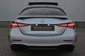 Mercedes-Benz C 180 AMG C63 Night Edition1 AUT9 2022 Argent - thumbnail 6