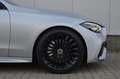 Mercedes-Benz C 180 AMG C63 Night Edition1 AUT9 2022 Argent - thumbnail 11
