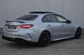 Mercedes-Benz C 180 AMG C63 Night Edition1 AUT9 2022 Argent - thumbnail 2