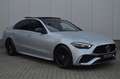 Mercedes-Benz C 180 AMG C63 Night Edition1 AUT9 2022 Argent - thumbnail 3