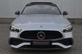Mercedes-Benz C 180 AMG C63 Night Edition1 AUT9 2022 Argent - thumbnail 5