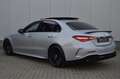 Mercedes-Benz C 180 AMG C63 Night Edition1 AUT9 2022 Argent - thumbnail 4