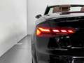 Audi A5 Cabriolet Business Ed. Advanced 35 TFSI S tronic / Carplay / Gps / Leder / Keyless / C.C Zwart - thumbnail 10