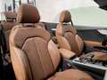 Audi A5 Cabriolet Business Ed. Advanced 35 TFSI S tronic / Carplay / Gps / Leder / Keyless / C.C Zwart - thumbnail 13
