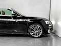 Audi A5 Cabriolet Business Ed. Advanced 35 TFSI S tronic / Carplay / Gps / Leder / Keyless / C.C Zwart - thumbnail 4