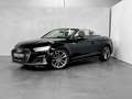 Audi A5 Cabriolet Business Ed. Advanced 35 TFSI S tronic / Carplay / Gps / Leder / Keyless / C.C Zwart - thumbnail 3