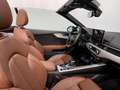 Audi A5 Cabriolet Business Ed. Advanced 35 TFSI S tronic / Carplay / Gps / Leder / Keyless / C.C Zwart - thumbnail 12