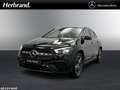 Mercedes-Benz GLA 200 +AMG+MULTIBEAM+360°KAM+DISTRONIC+PANO+ Zwart - thumbnail 1