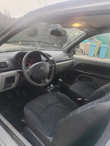 Renault Clio 3p 1.2 RL