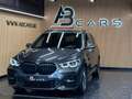 BMW X1 1.5iA sDrive18 * PACK M * GARANTIE 12 MOIS * Gris - thumbnail 2