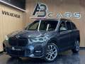 BMW X1 1.5iA sDrive18 * PACK M * GARANTIE 12 MOIS * Gris - thumbnail 1