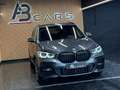 BMW X1 1.5iA sDrive18 * PACK M * GARANTIE 12 MOIS * Gris - thumbnail 3