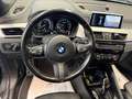 BMW X1 1.5iA sDrive18 * PACK M * GARANTIE 12 MOIS * Gris - thumbnail 14