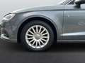 Audi A3 Lim. design*NAVI*XENON*AHK* Szary - thumbnail 8