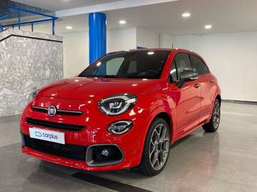 1.3 Firefly S&S Sport DCT 4x2