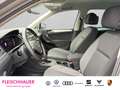 Volkswagen Tiguan 1,5 Comfortline AHK+LED+Area-View+Navi+ACC+PDC Silber - thumbnail 6