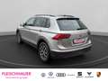 Volkswagen Tiguan 1,5 Comfortline AHK+LED+Area-View+Navi+ACC+PDC Silber - thumbnail 4