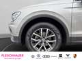 Volkswagen Tiguan 1,5 Comfortline AHK+LED+Area-View+Navi+ACC+PDC Silber - thumbnail 15
