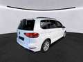 Volkswagen Touran 2.0 TDI SCR DSG Comfortline Blanc - thumbnail 3
