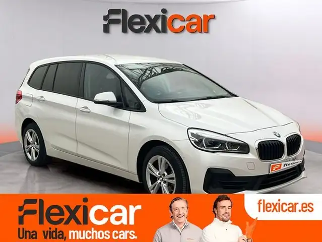 BMW 216 216i - 5P (2020)