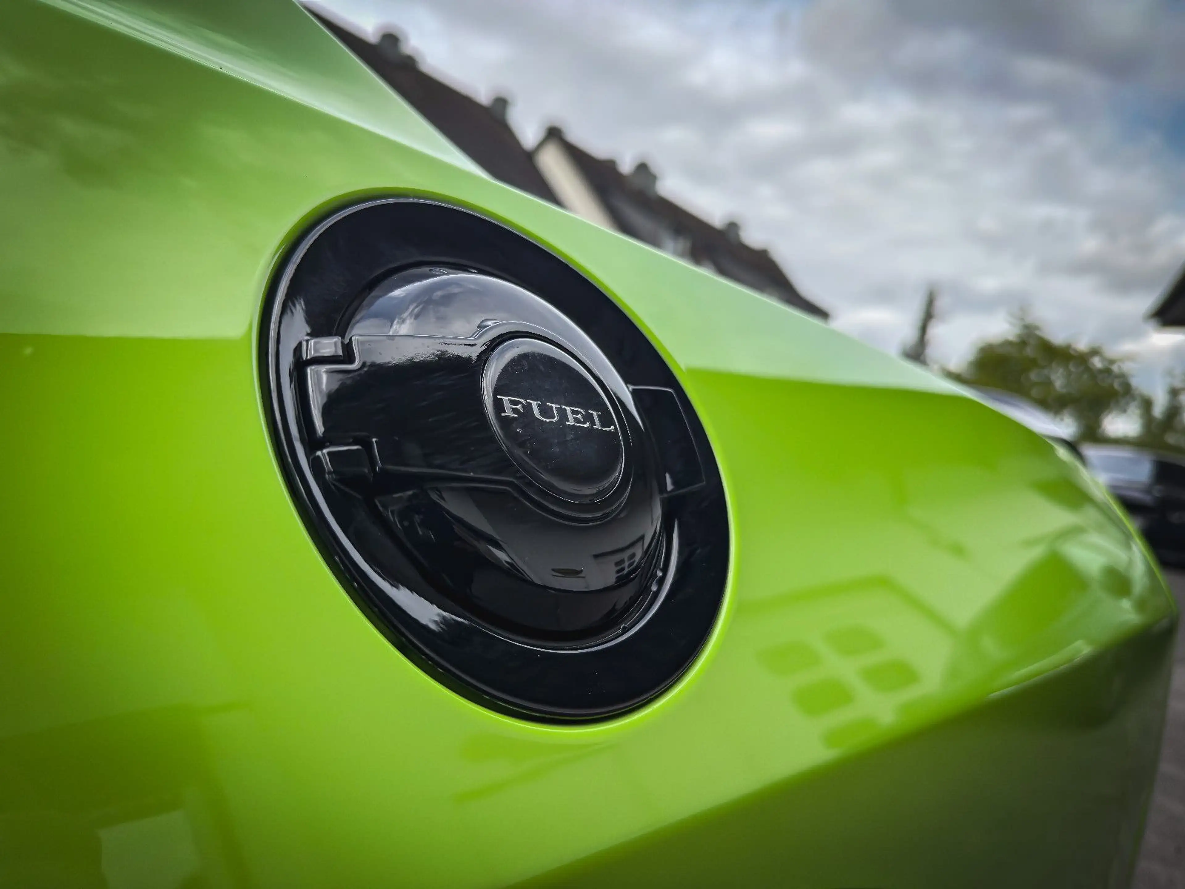 Dodge Challenger CHALLENGER 3.6 SXT*BLACKTOP*WIDEBODY*GARANTIE* — photo 15