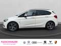 BMW 225 Active Tourer xe Sport Line iPerformance Panodach Blanc - thumbnail 4