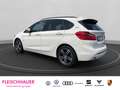 BMW 225 Active Tourer xe Sport Line iPerformance Panodach Blanc - thumbnail 5