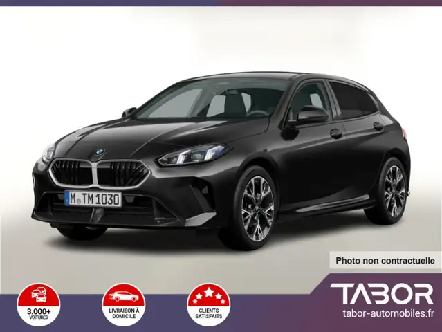 BMW 116 116i M Sport vitres surteintées LED GPS Cam